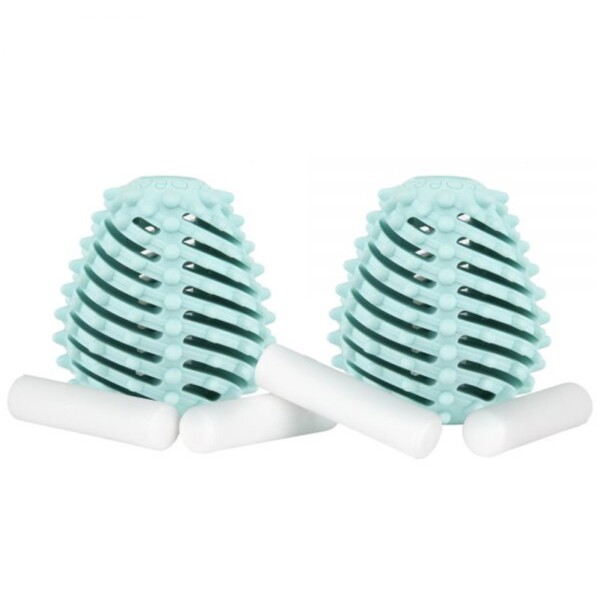 Refill Fresh Linen Dryer Egg Fragrance Sticks