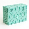 Recycled Wrapping Paper - Turtle Ocean