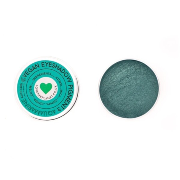 Mineral Eyeshadow - Bolds