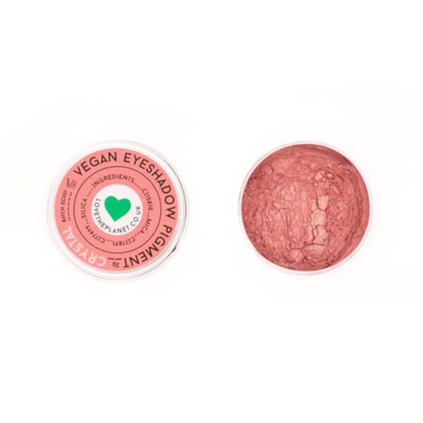 Mineral Eyeshadow - Bolds - Image 5