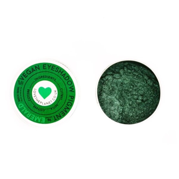 Mineral Eyeshadow - Bolds - Image 4