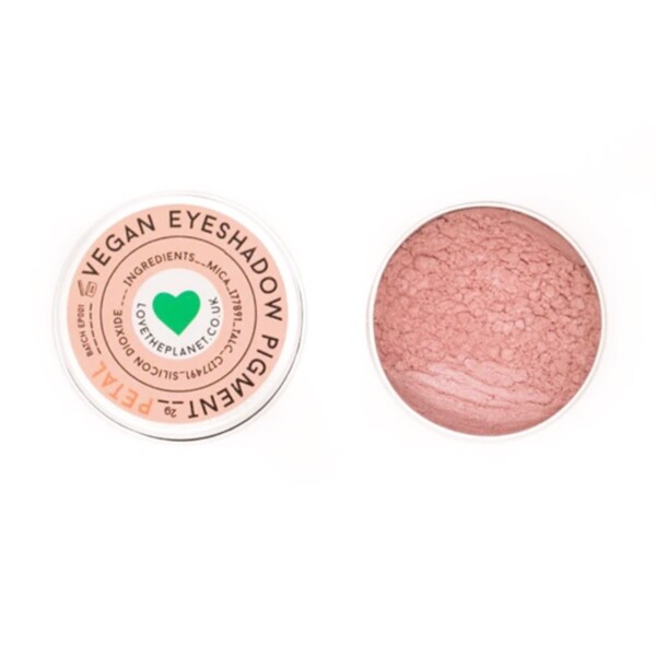 Mineral Eyeshadow - Bolds - Image 3