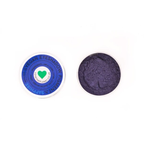 Mineral Eyeshadow - Bolds - Image 2