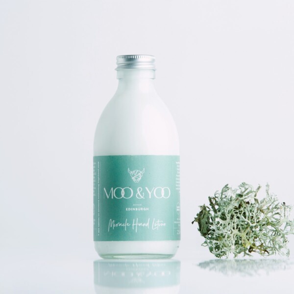 Miracle Hand Lotion - 250ml
