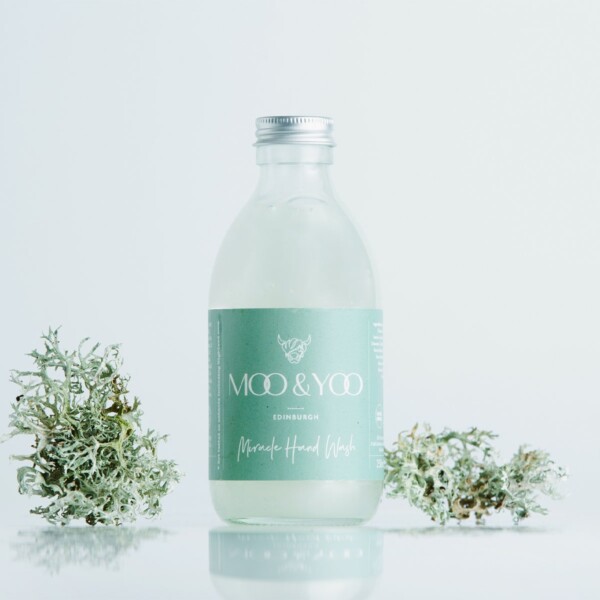 Miracle Hand Wash - 250ml