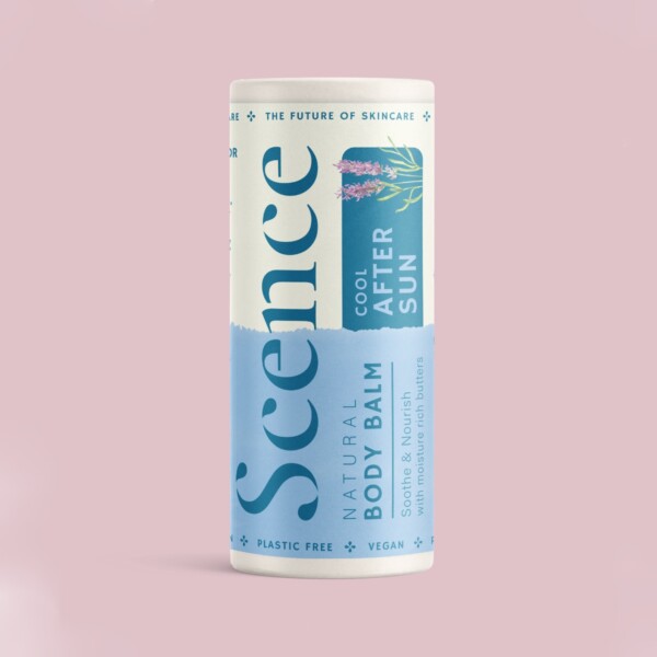 After Sun Moisturiser Stick - 60g