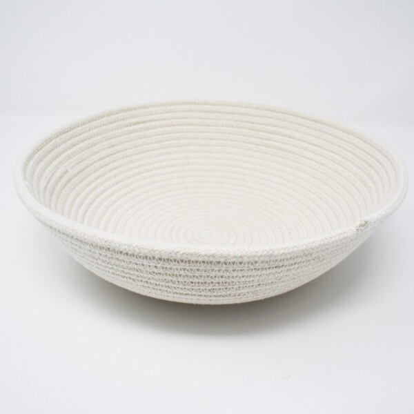 Cotton Eco-Twist Fruit Bowl - Image 2