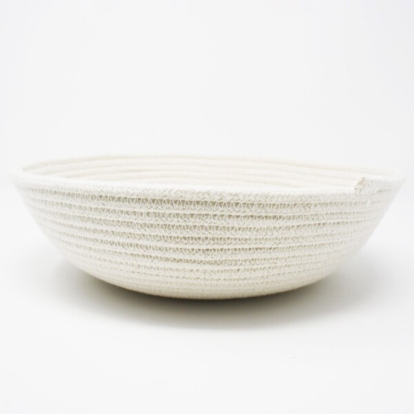 Cotton Eco-Twist Fruit Bowl