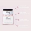 Natural Clean Deodorant Balm For Men - 55g - Image 2