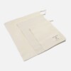 Organic Cotton Produce Bags - Pack of 3
