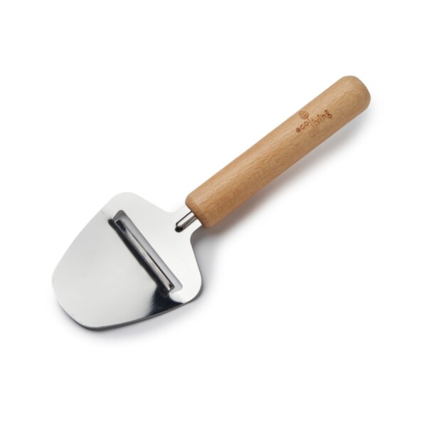 Wooden Cheese Slicer