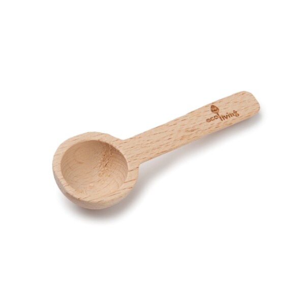 Wooden Coffee Scoop
