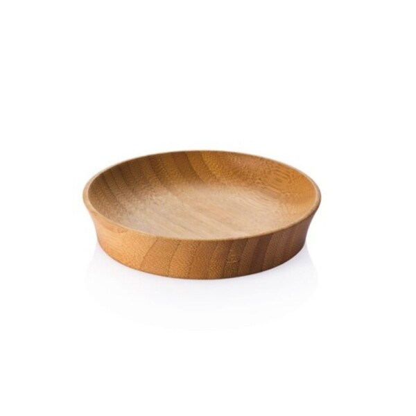 Bamboo Condiment Cup