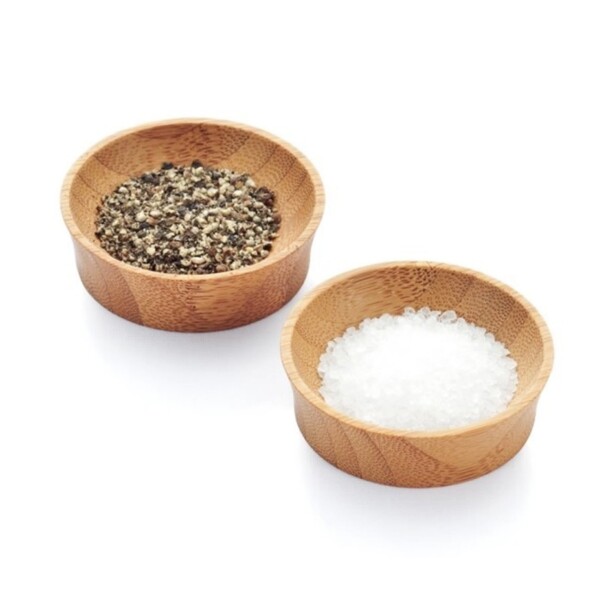 Bamboo Condiment Cup - Image 6