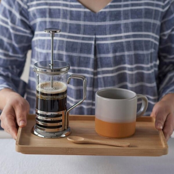 Bamboo Serving Trays - Image 4