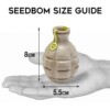 The Shrew With The Flu Seedbom - Image 3