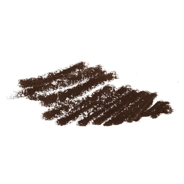Vegan Makeup Pencil - Dark Brown 552 - Image 2
