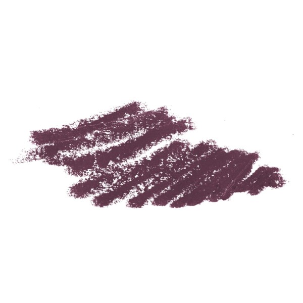 Vegan Makeup Pencil - Plum 556 - Image 2