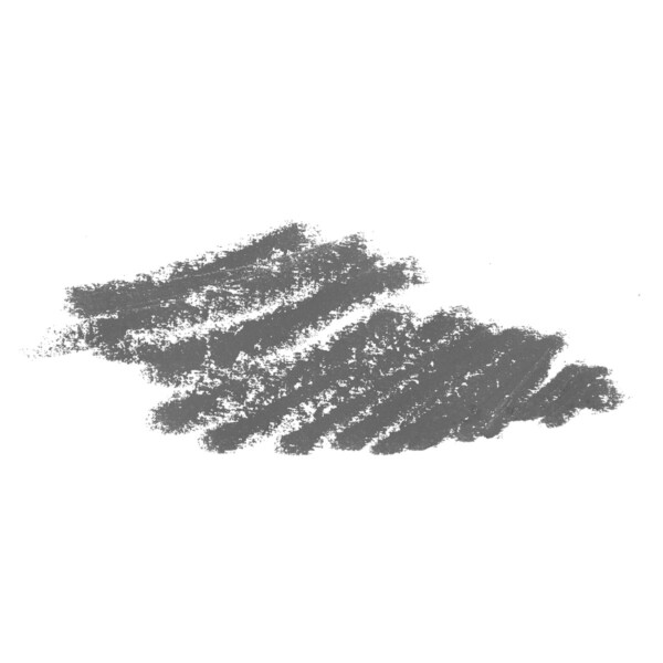 Vegan Makeup Pencil - Grey 557 - Image 2