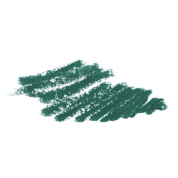 Vegan Makeup Pencil - Green 558 - Image 2