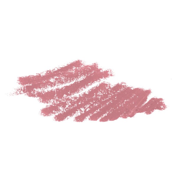 Vegan Makeup Pencil - Vintage Pink 563 - Image 2