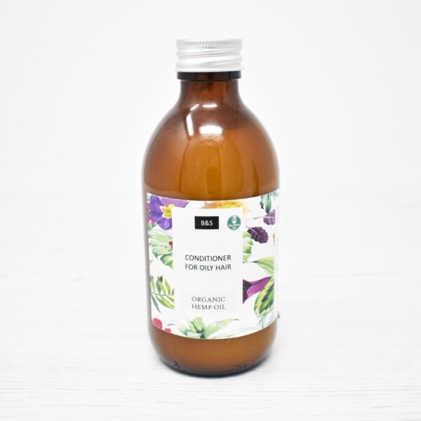 Oily Hair Liquid Conditioner - 250ml - Image 2