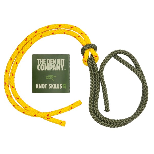 The Knot Skills Kit
