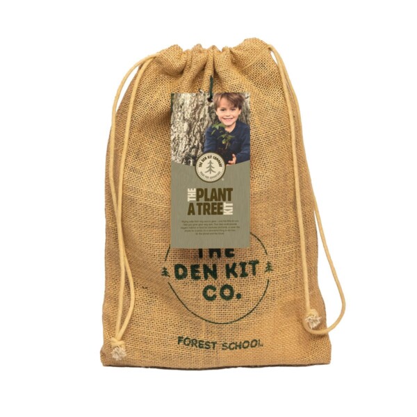The Plant A Tree Kit - Image 3