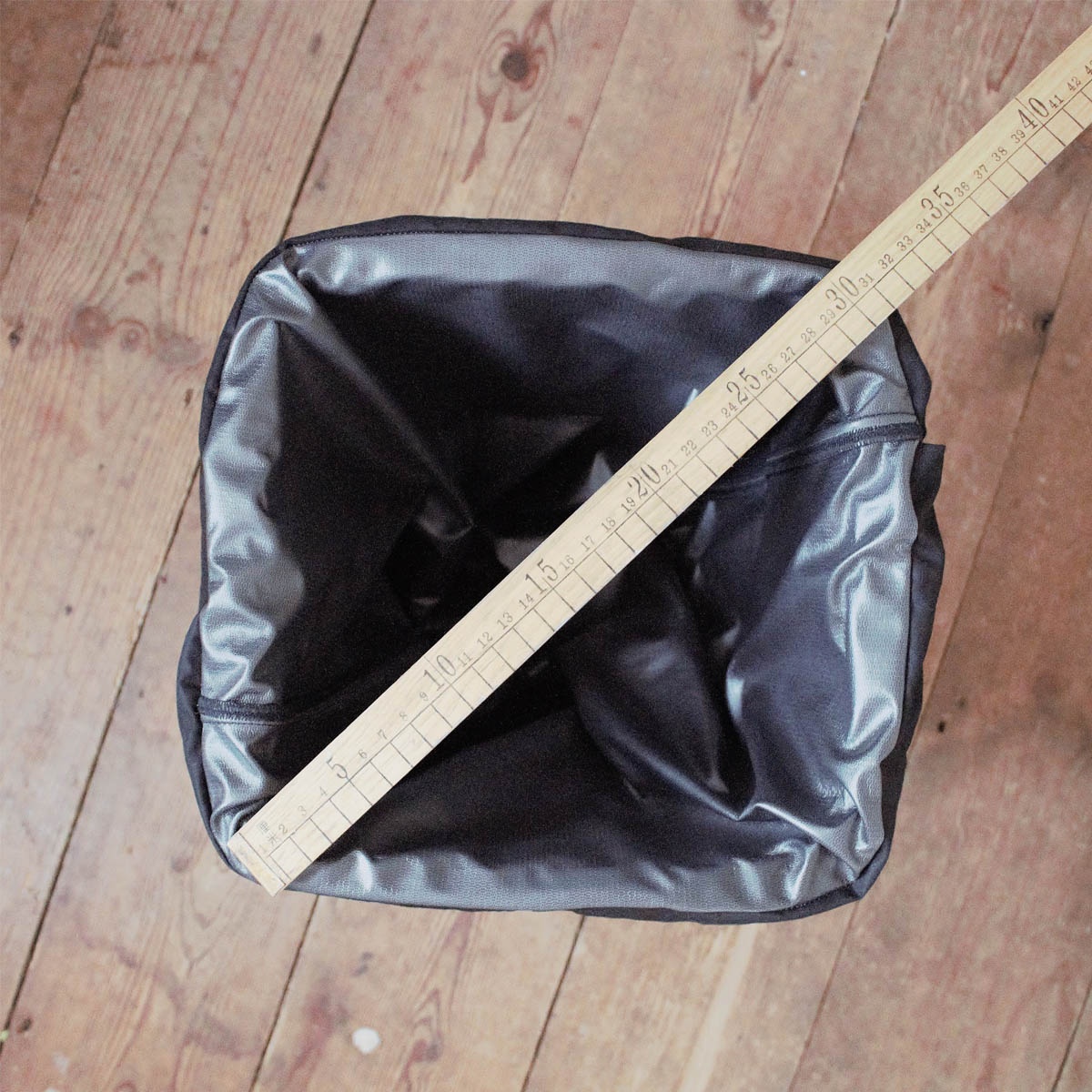 Moonie Reusable Bin Liner Peace With The Wild