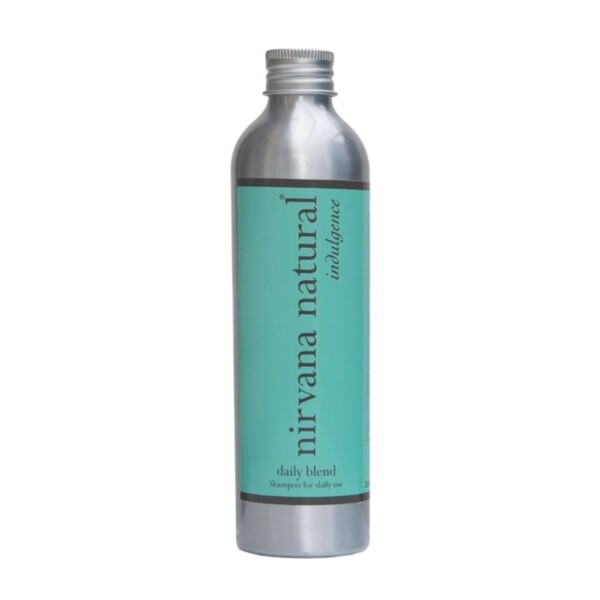 Daily Blend Shampoo - 250ml