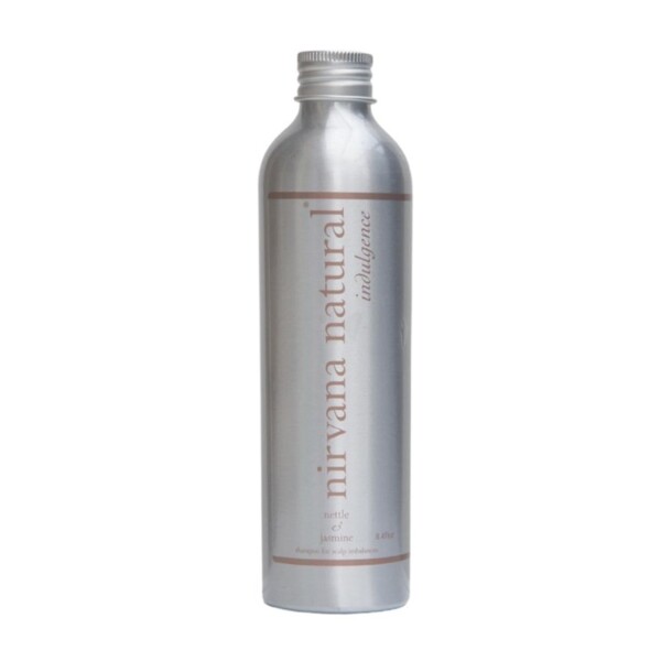 Nettle & Jasmine Shampoo - 250ml