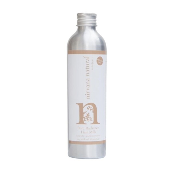 Pure Radiance Hair Milk - 250ml