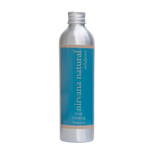 Scalp Clarifying Shampoo - 250ml