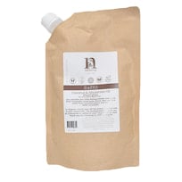 Coconut & Abyssinian Oil Shampoo - 250ml - 250ml Refill