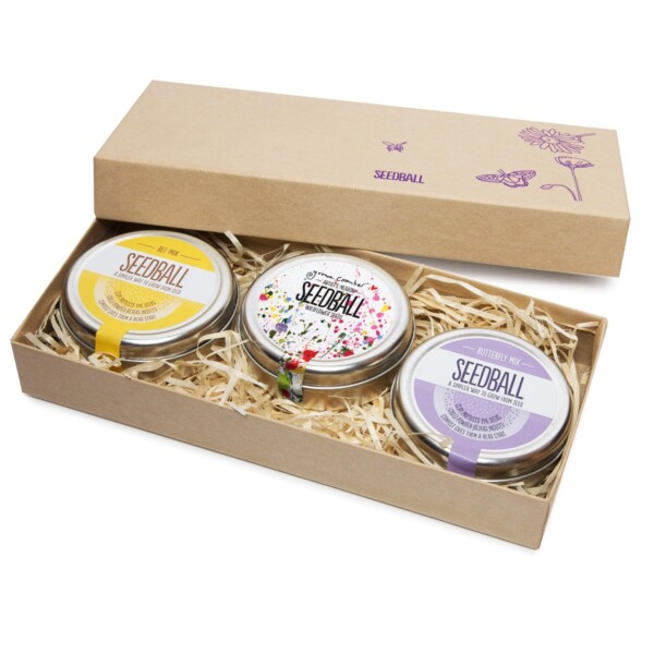 Seedball Gift Box - Image 2