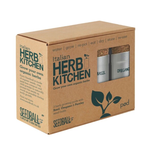 Italian Herb Kitchen - Image 3