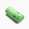 Biodegradable Bin Bags 50 Litre - Pack of 25