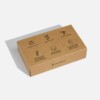 Bamboo Pegs - 20 Pack - Image 4