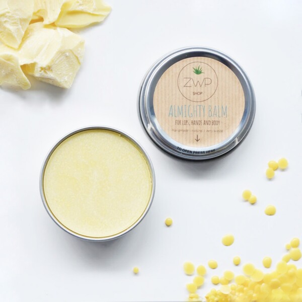 Almighty Natural Balm - 40g