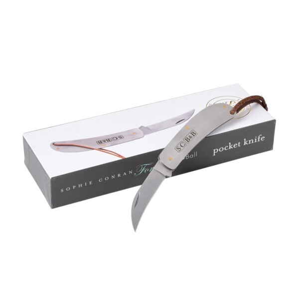Sophie Conran Pocket Knife