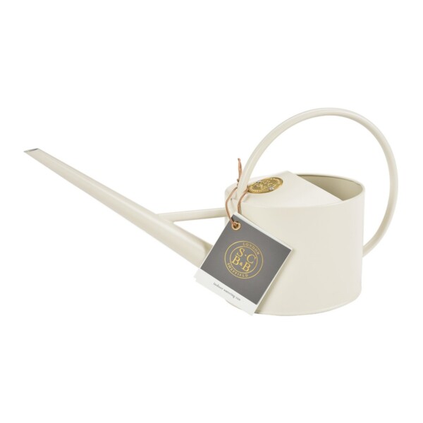 Sophie Conran Indoor Watering Can - Buttermilk