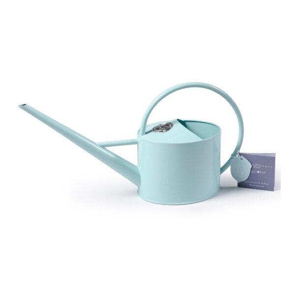 Sophie Conran Indoor Watering Can - Duck Egg Blue