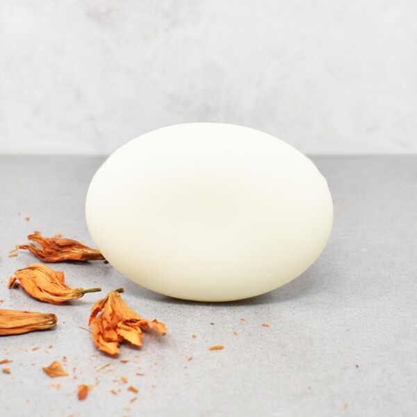 The Bare Bar - Grapefruit & Lemon Natural Deodorant 90g