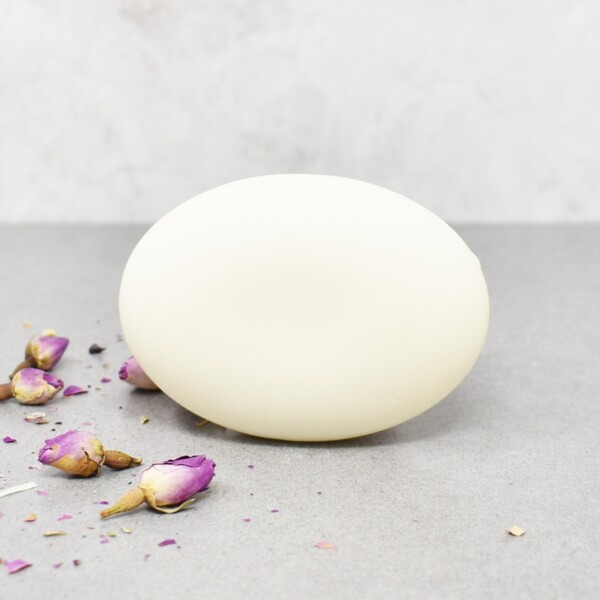The Bare Bar - Jasmine & Rose Natural Deodorant 90g