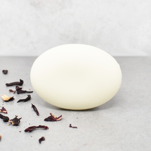 The Bare Bar - Lavender & Tea Tree Natural Deodorant 90g