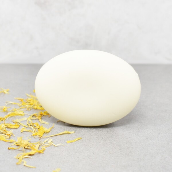 The Bare Bar - Lemon & Rosemary Natural Deodorant 90g