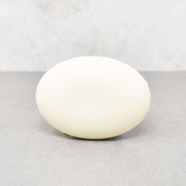 The Bare Bar - Pure Unscented Natural Deodorant 90g