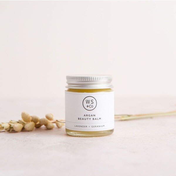 Argan Beauty Balm - 30ml