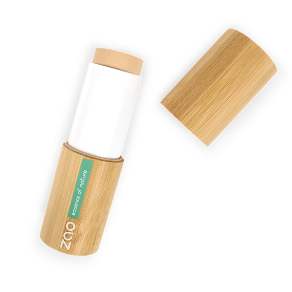 Vegan Foundation Stick - Golden Beige 772