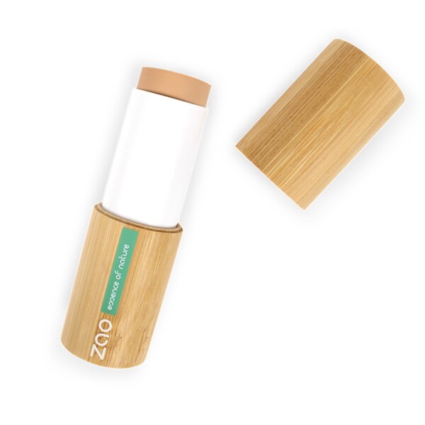 Vegan Foundation Stick - Sand Beige 773